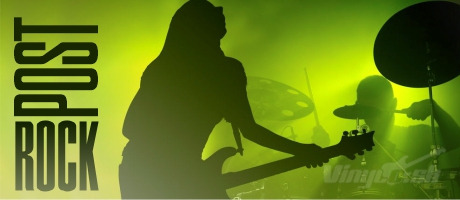 VINYLO.SK | kategória POST ROCK